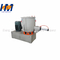 WPC PVC Powder Plastic Resin Mixer High Speed High Cooling Efficiency